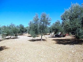 Chalet en venta en Centro en Antequera