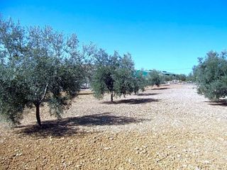 Chalet en venta en Centro en Antequera