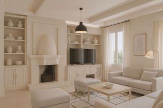 Chalet en venta en Benalup-Casas Viejas