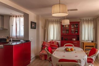 Chalet en venta en Benalup-Casas Viejas