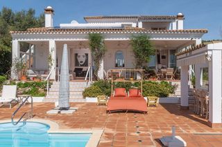 Chalet en venta en Benalup-Casas Viejas