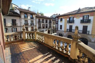 Chalet en venta en Oñati