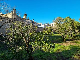 Casa adosada en venta en Llucmajor Interior en Llucmajor