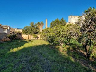 Casa adosada en venta en Llucmajor Interior en Llucmajor