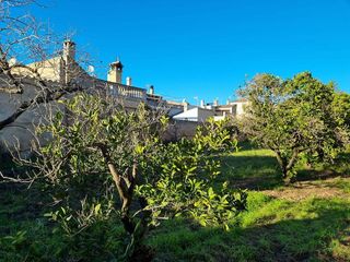 Casa adosada en venta en Llucmajor Interior en Llucmajor