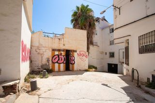 Casa adosada en venta en Centro en Nerja