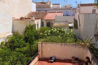 Casa adosada en venta en Centro en Nerja