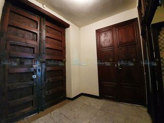Casa adosada en venta en Albaida
