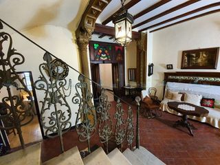 Casa adosada en venta en Albaida