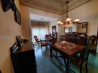 Casa adosada en venta en Albaida