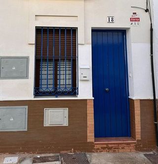 Casa adosada en venta en Ayamonte ciudad en Ayamonte