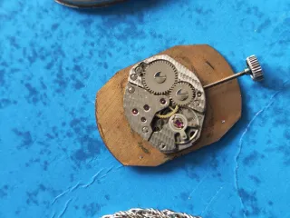 Reloj colgante Maxima swiss made