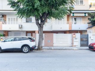 Casa adosada en venta en Canet d´En Berenguer