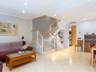 Casa adosada en venta en Canet d´En Berenguer