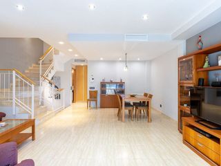 Casa adosada en venta en Canet d´En Berenguer