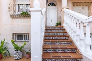 Casa pareada en venta en Roquetas Centro en Roquetas de Mar