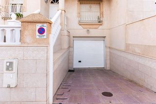 Casa pareada en venta en Roquetas Centro en Roquetas de Mar