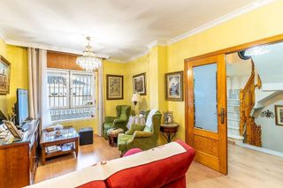 Casa pareada en venta en Roquetas Centro en Roquetas de Mar