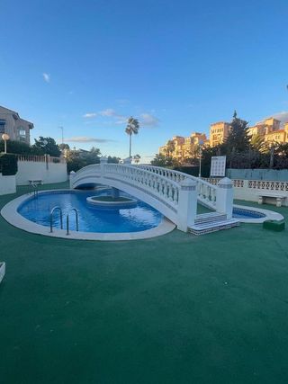 Chalet en venta en Nueva Torrevieja - Aguas Nuevas en Torrevieja