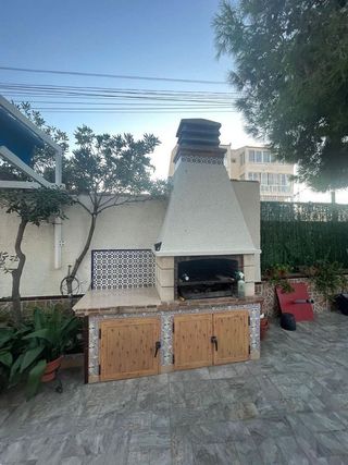 Chalet en venta en Nueva Torrevieja - Aguas Nuevas en Torrevieja