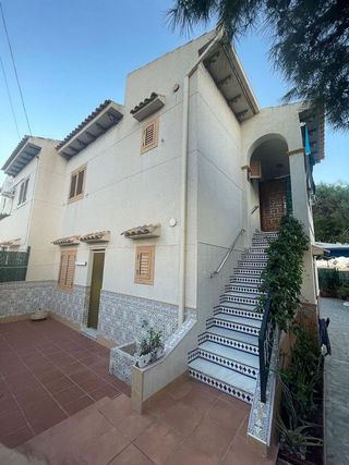 Chalet en venta en Nueva Torrevieja - Aguas Nuevas en Torrevieja