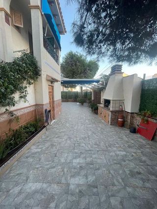 Chalet en venta en Nueva Torrevieja - Aguas Nuevas en Torrevieja