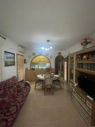 Chalet en venta en Nueva Torrevieja - Aguas Nuevas en Torrevieja