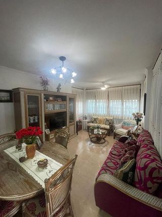 Chalet en venta en Nueva Torrevieja - Aguas Nuevas en Torrevieja