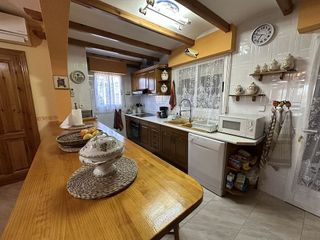 Chalet en venta en Ciudad Quesada en Rojales