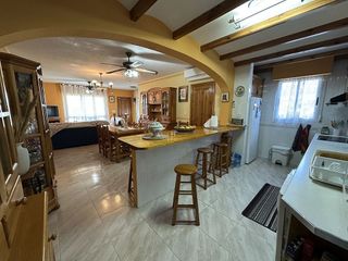 Chalet en venta en Ciudad Quesada en Rojales