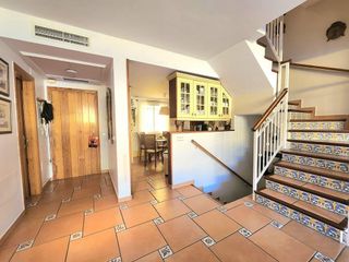 Casa adosada en venta en Zona Norte en Estepona