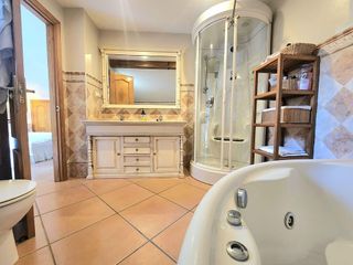 Casa adosada en venta en Zona Norte en Estepona