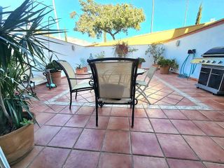 Casa adosada en venta en Zona Norte en Estepona
