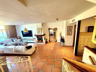 Casa adosada en venta en Zona Norte en Estepona