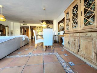 Casa adosada en venta en Zona Norte en Estepona