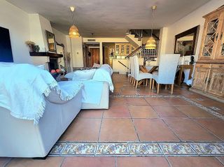 Casa adosada en venta en Zona Norte en Estepona