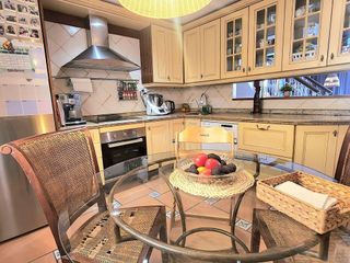 Casa adosada en venta en Zona Norte en Estepona