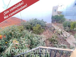 Chalet en venta en Nucia (la)