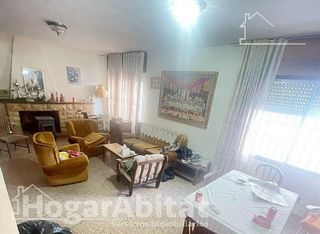 Chalet en venta en Nucia (la)
