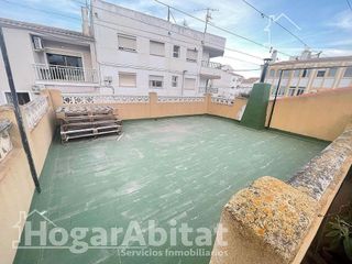 Chalet en venta en Nucia (la)