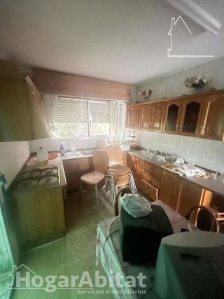 Chalet en venta en Nucia (la)