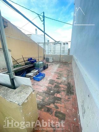 Chalet en venta en Nucia (la)