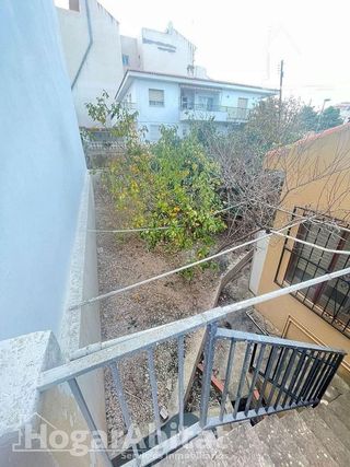 Chalet en venta en Nucia (la)