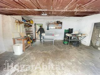 Chalet en venta en Nucia (la)