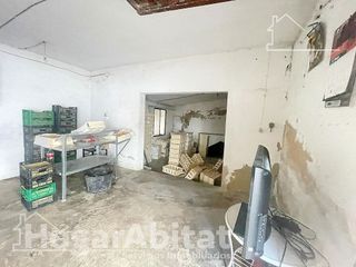 Chalet en venta en Nucia (la)