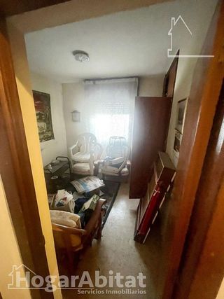 Chalet en venta en Nucia (la)