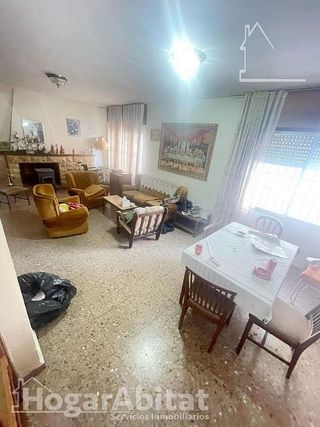 Chalet en venta en Nucia (la)