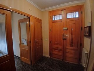 Casa adosada en venta en Villacañas