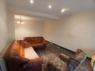 Casa adosada en venta en Villacañas