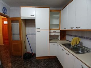 Casa adosada en venta en Villacañas